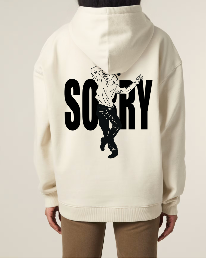 SORRY GUY (Hoodie)