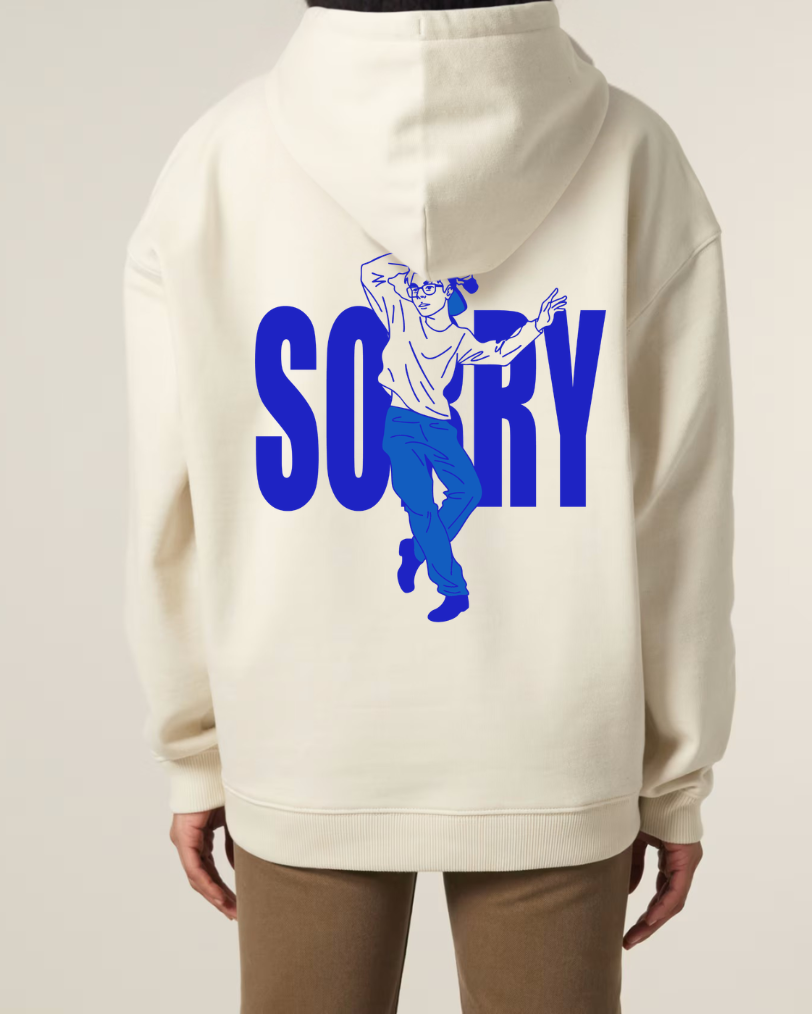 SORRY GUY (Hoodie)