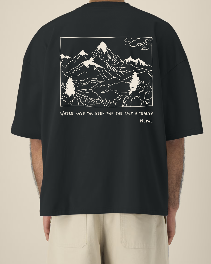 Nepal (T-Shirt)