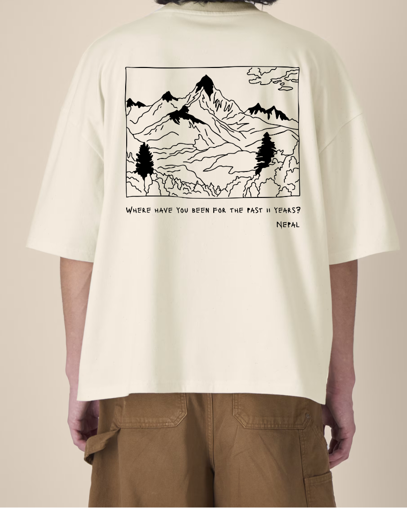 Nepal (T-Shirt)