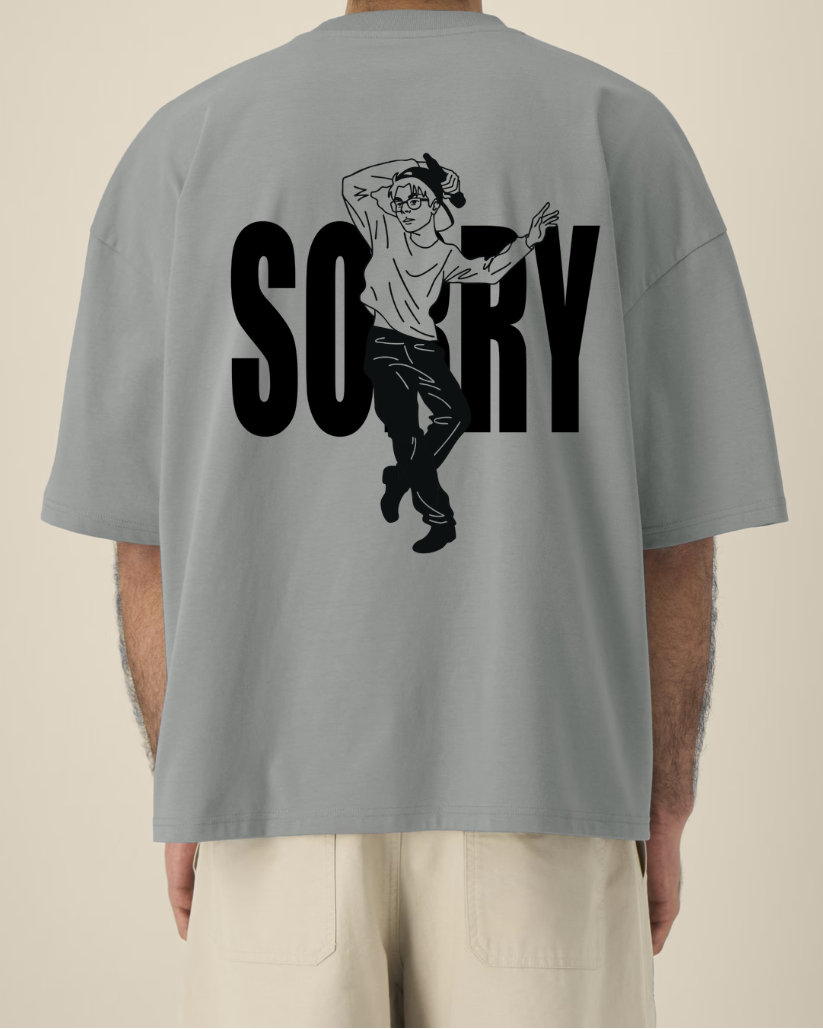 SORRY GUY (T-Shirt)