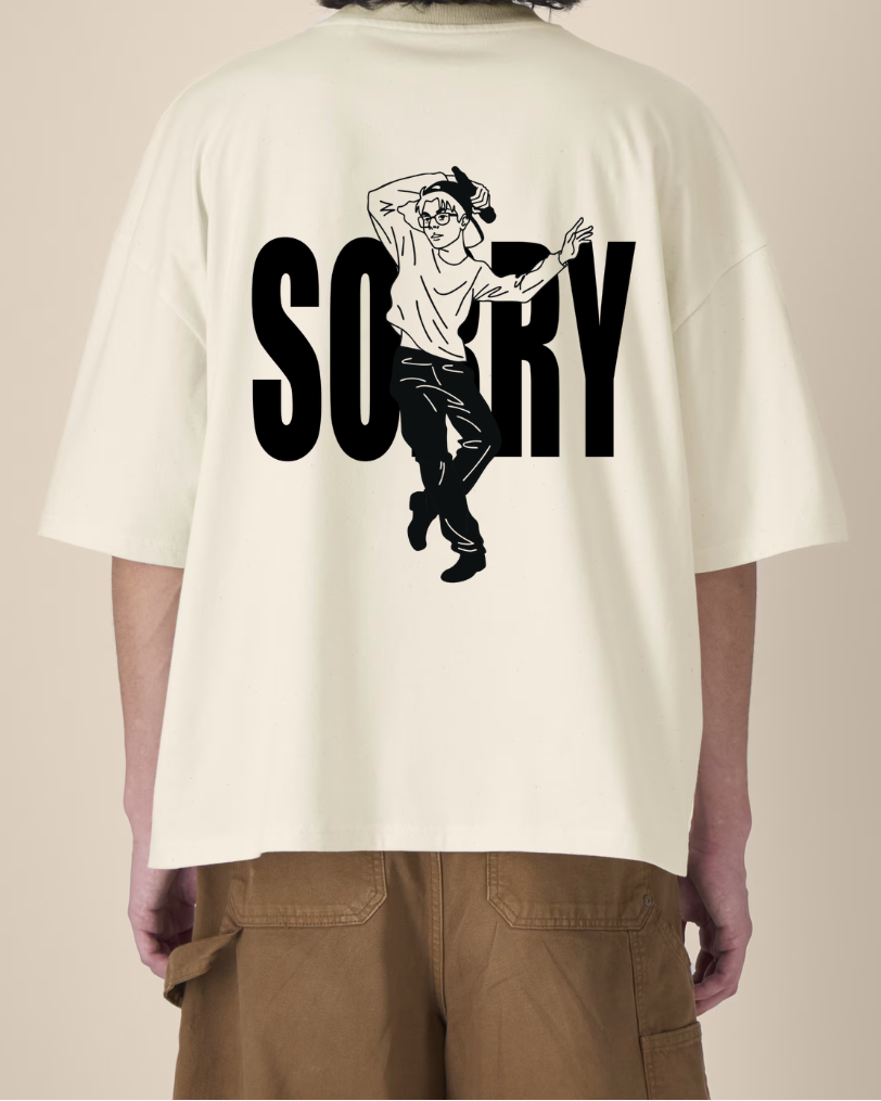 SORRY GUY (T-Shirt)