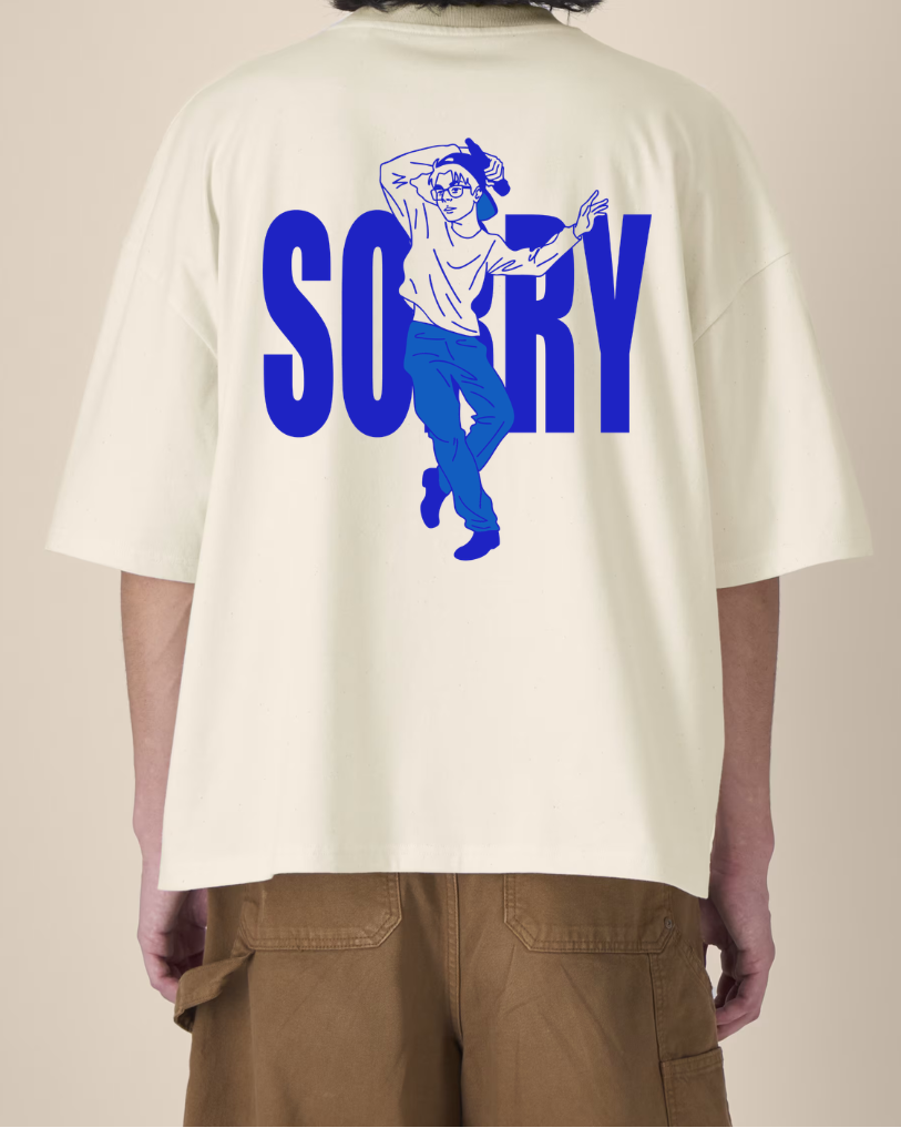 SORRY GUY (T-Shirt)