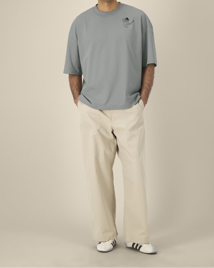 YOU GOTTA GO (T-Shirt)