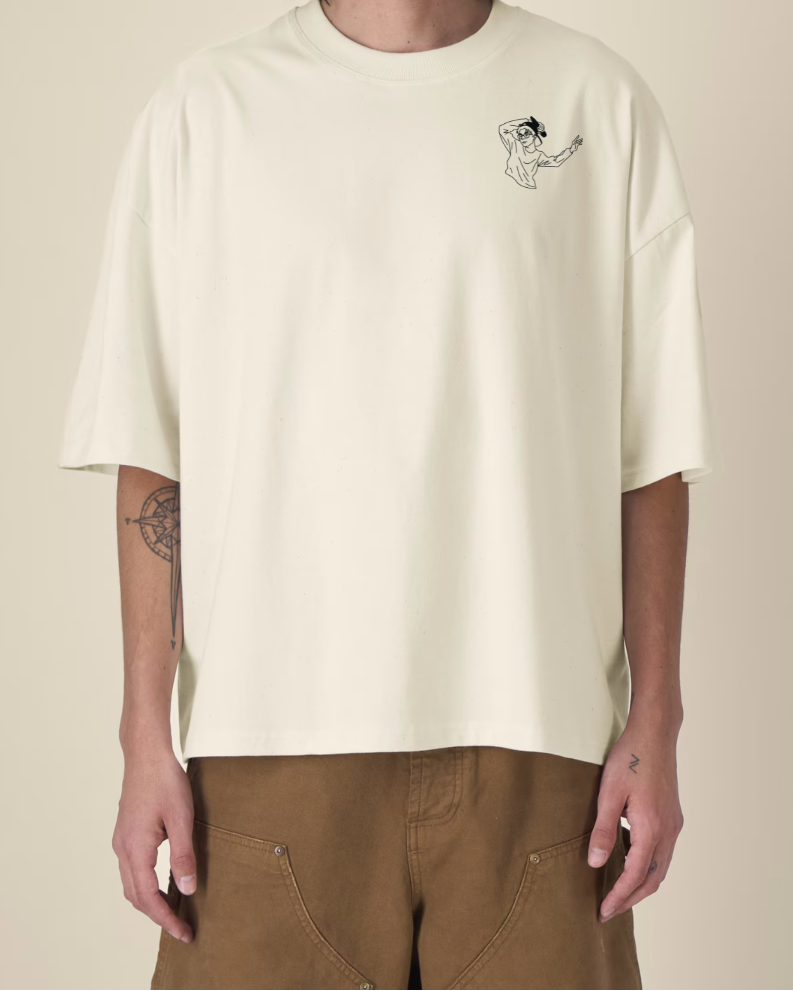 YOU GOTTA GO (T-Shirt)